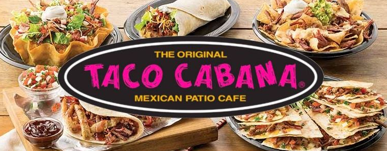 Taco Cabana Customer Experience Survey