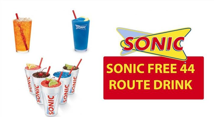 Sonic Free Route 44 Validation Code
