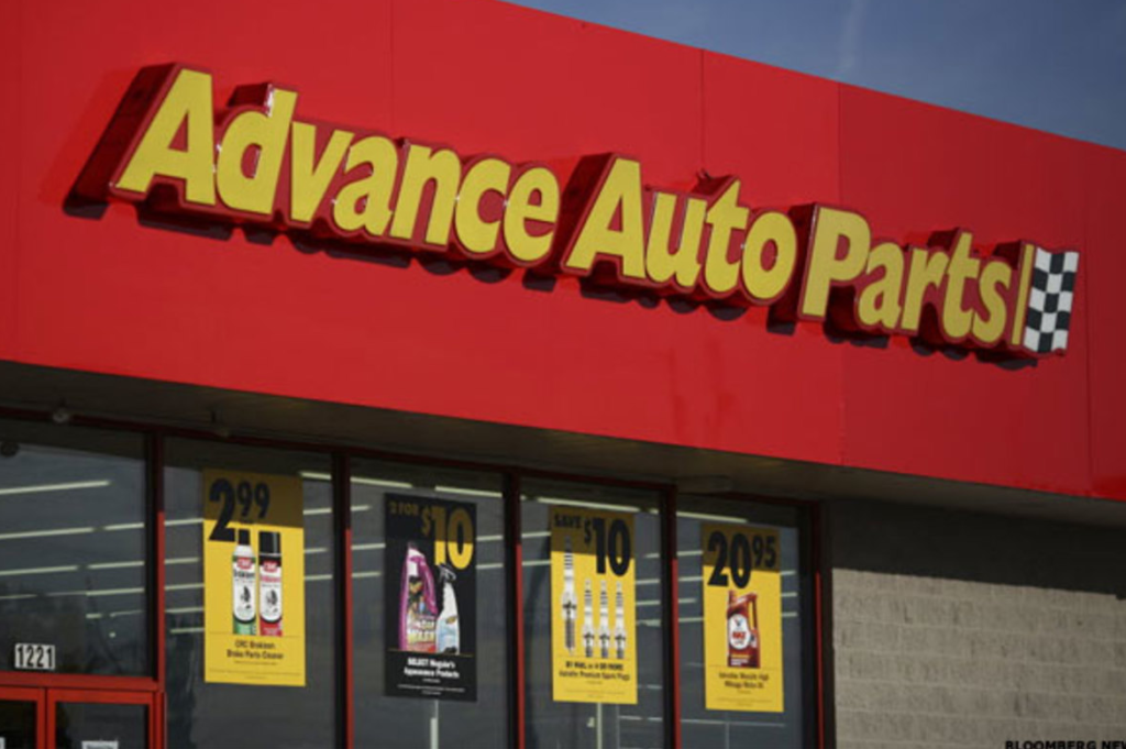 Advance Auto Parts