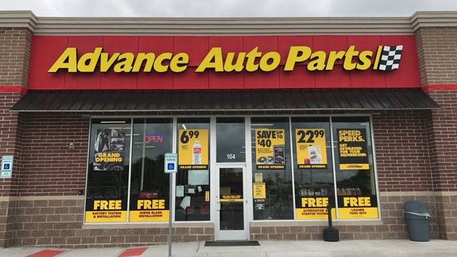 Advance Auto Parts Customer Satisfaction Survey Guide