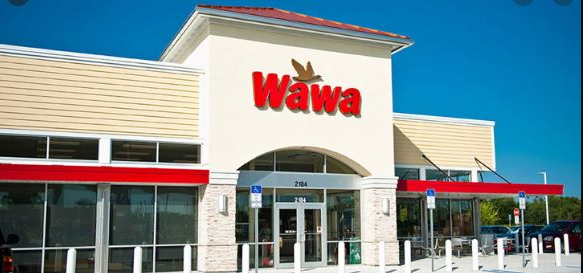 Wawa Customer Satisfaction Survey