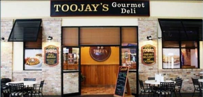 TooJay's Deli 