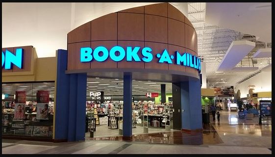 Tellbam: Books-A-Million Customer Satisfaction Survey