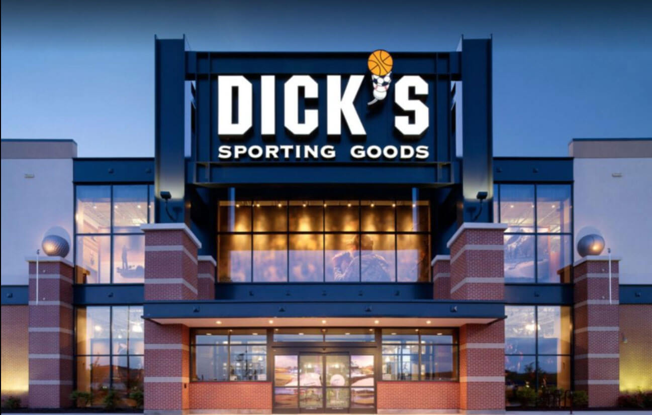 Dickssportinggoods | Dickssportinggoods/feedback