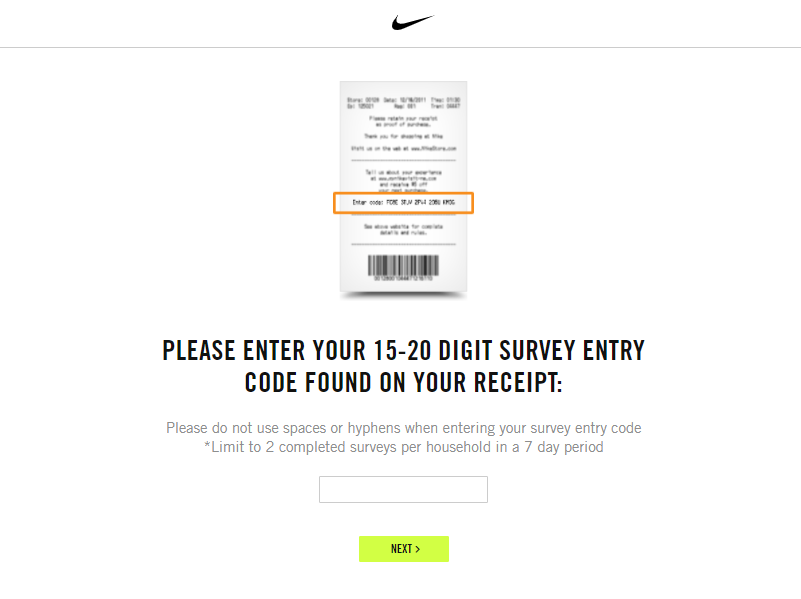 MyNikeVisit-na.Com