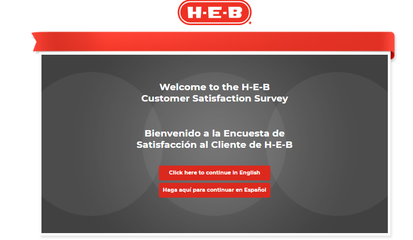 HEB Survey