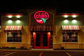 Chilis-survey.Com