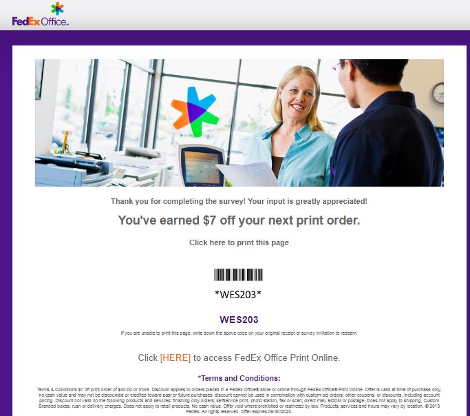 fedex.com/welisten