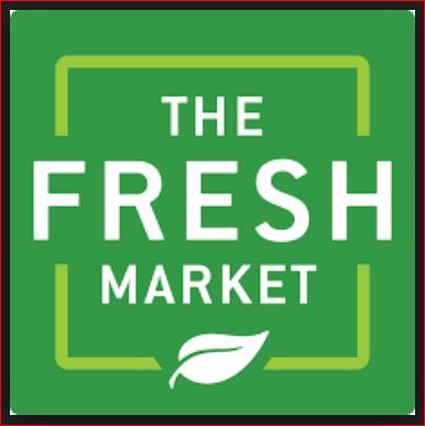 The Fresh Market Survey 