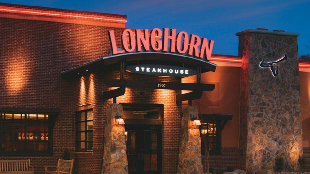 www.Longhornsteakhouse.Com | LongHorn Steakhouse Survey