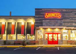 Shoney’s Breakfast Hours