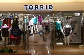 Torrid Survey www.torrid.com/survey Get Coupons