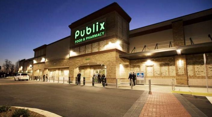 PublixSurvey