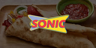 Sonic Breakfast Hours