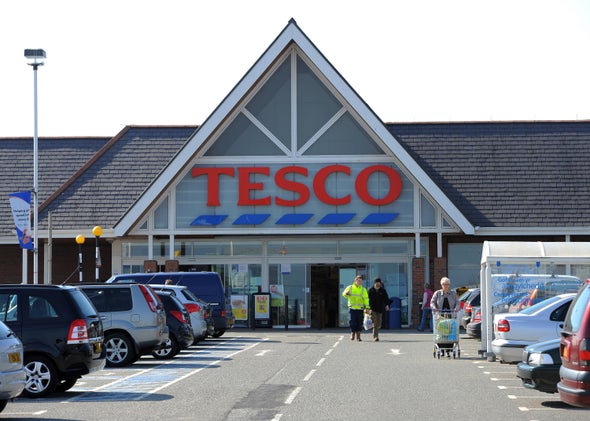 TescoViews