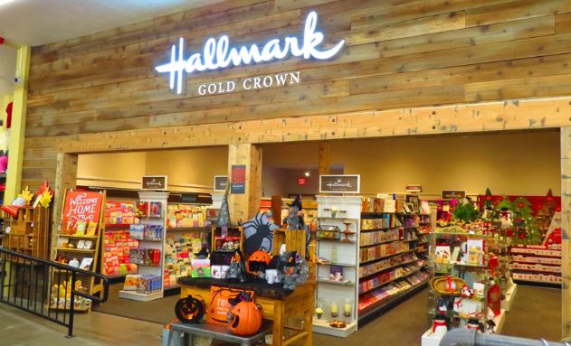 Hallmarkfeedback.Com – Take Hallmark Golden Crown Survey 2021