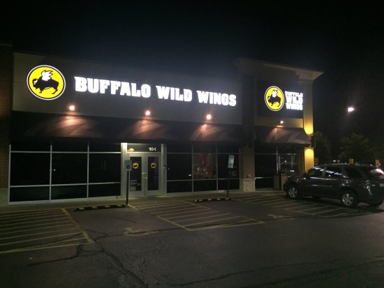 Buffalo Wild Wings Happy Hour | BWW Happy Hour Time