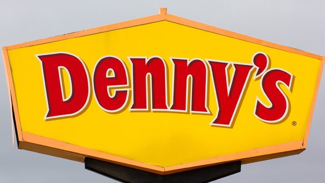 Dennys Breakfast Hours