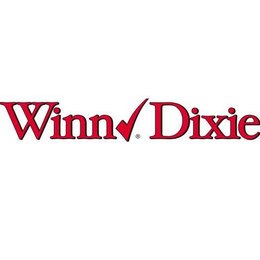 Winn-Dixie Survey