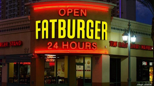 Fatburger Survey
