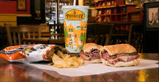 Potbelly Listens Survey