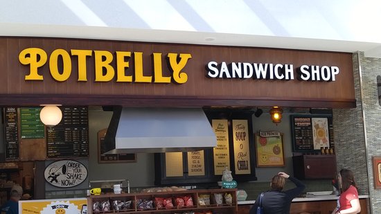 Potbelly Listens Survey