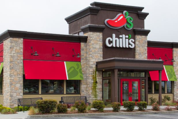 Chili's Guest Satisfaction Survey