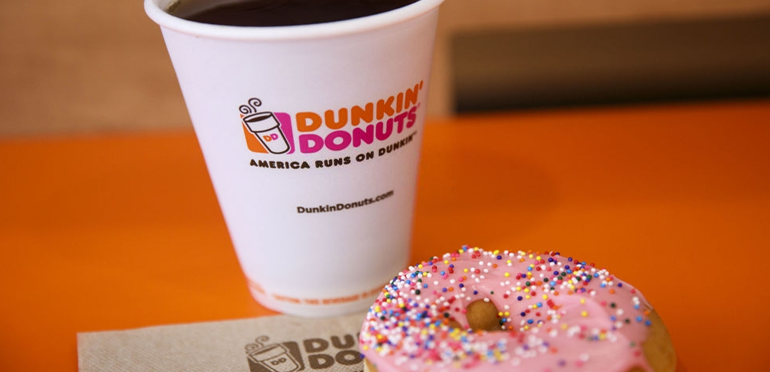 Take To Dunkin Donuts Survey – Get Free Donuts – Telldunkin.com