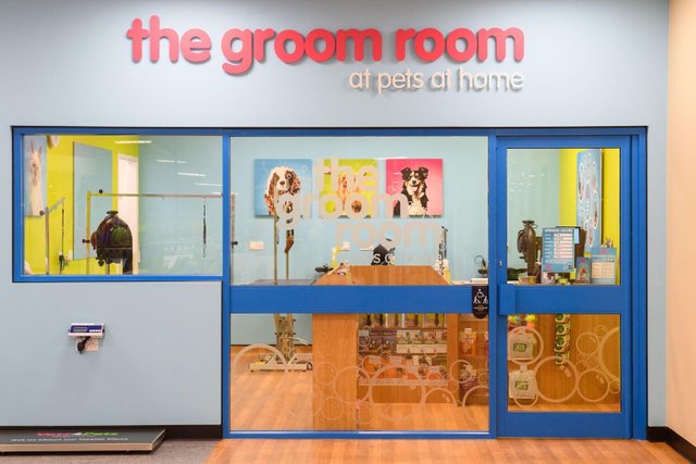 The Groom Room Survey