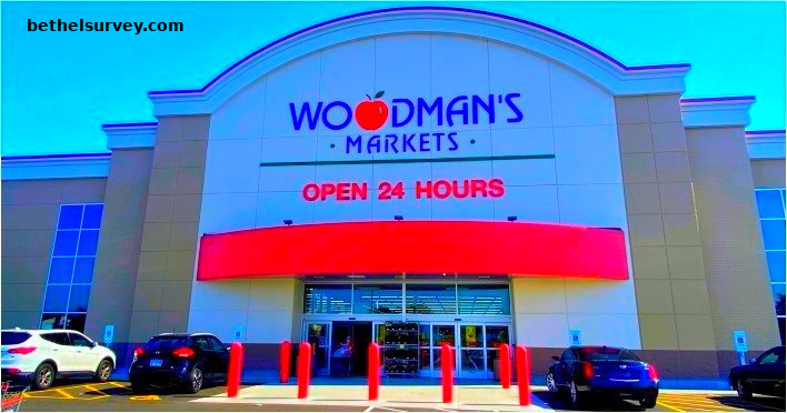 Woodman’s Markets Survey