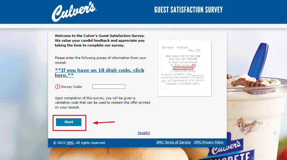 Official Culver’s Guest Satisfaction Survey Complete Survey Guide